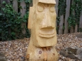 Easter Island Head