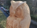 Eagle Owl