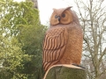 Eagle Owl