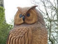 Eagle Owl