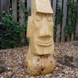 Easter Island